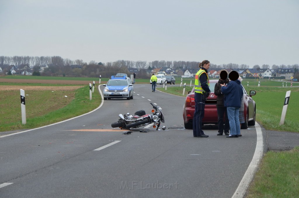 VU Koeln Porz Zuendorf Rich Ranzel Ranzelerstr P68.JPG - Miklos Laubert